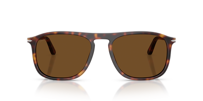 Persol PO3392S with Havana Frame and Brown Lenses - Image 2