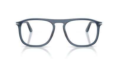 Persol PO3392V con Montatura Blu denim trasparente - Immagine 2