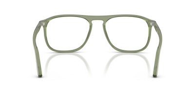 Persol PO3392V avec Monture Transparent Vert - Image 5