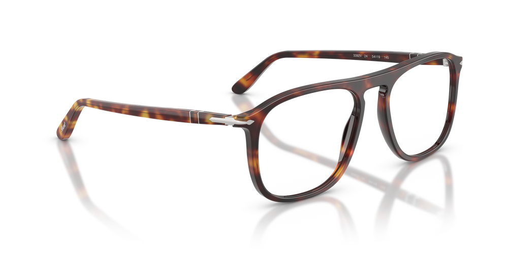 Persol PO3392V with Havana Frame - Image 3