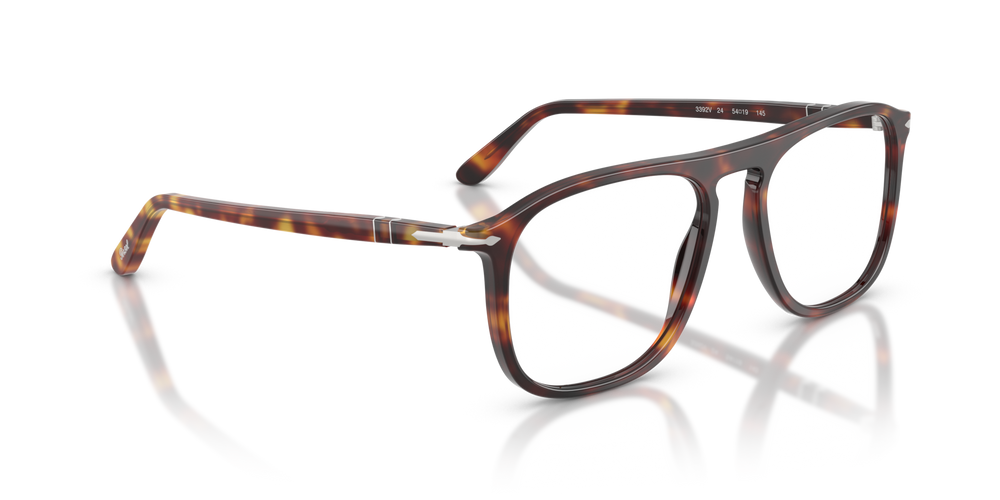 Persol PO3392V with Havana Frame - Image 3