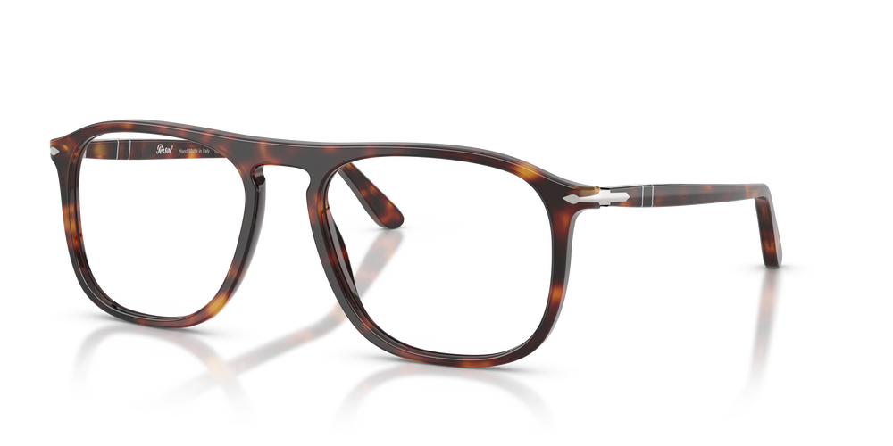 Persol PO3392V with Havana Frame - Image 1