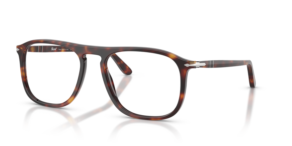 Persol PO3392V with Havana Frame - Image 1