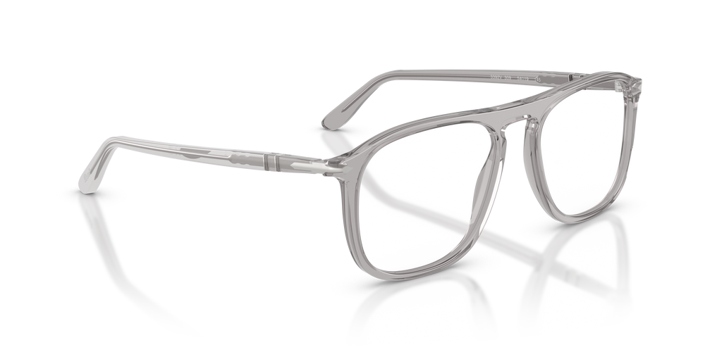 Persol PO3392V mit Gestell Grau transparent - Bild 3