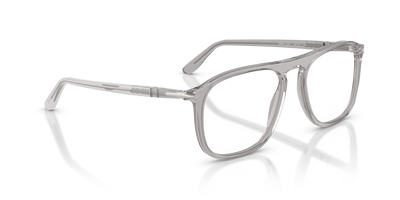 Persol PO3392V with Transparent Grey Frame - Image 3