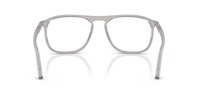 Persol PO3392V con Montatura Grigio Trasparente - Immagine 5