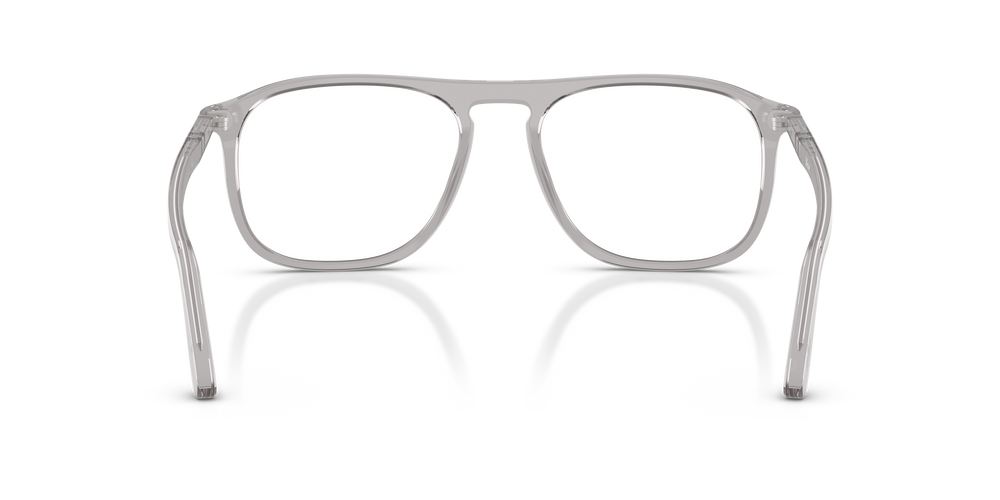 Persol PO3392V mit Gestell Grau transparent - Bild 5