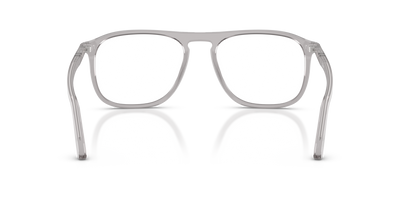 Persol PO3392V with Transparent Grey Frame - Image 5