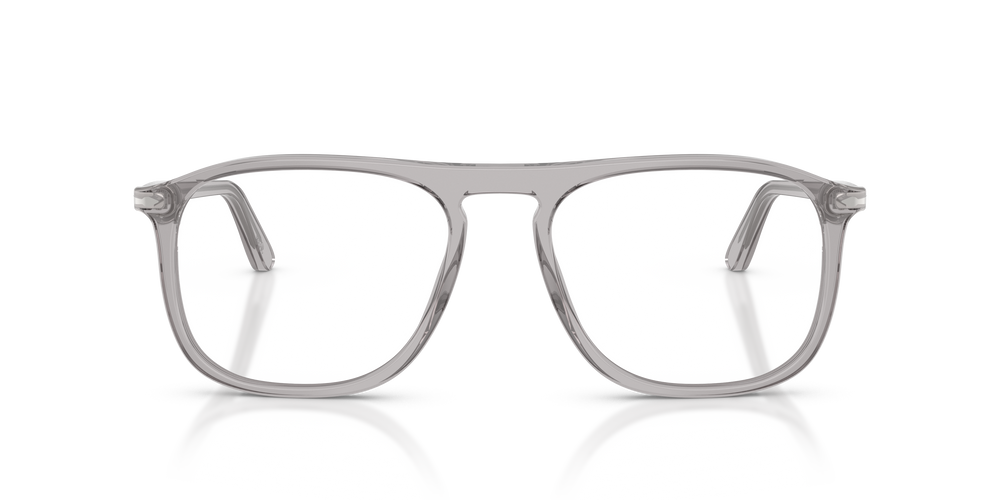 Persol PO3392V mit Gestell Grau transparent - Bild 2