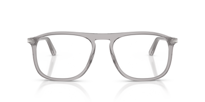 Persol PO3392V mit Gestell Grau transparent - Bild 2