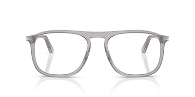 Persol PO3392V with Transparent Grey Frame - Image 2