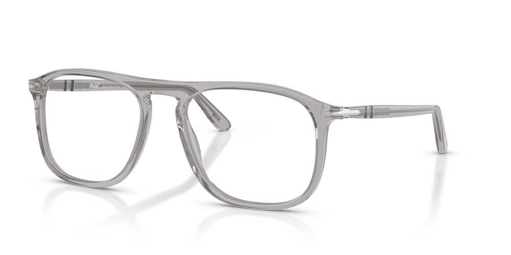 Persol PO3392V mit Gestell Grau transparent - Bild 1
