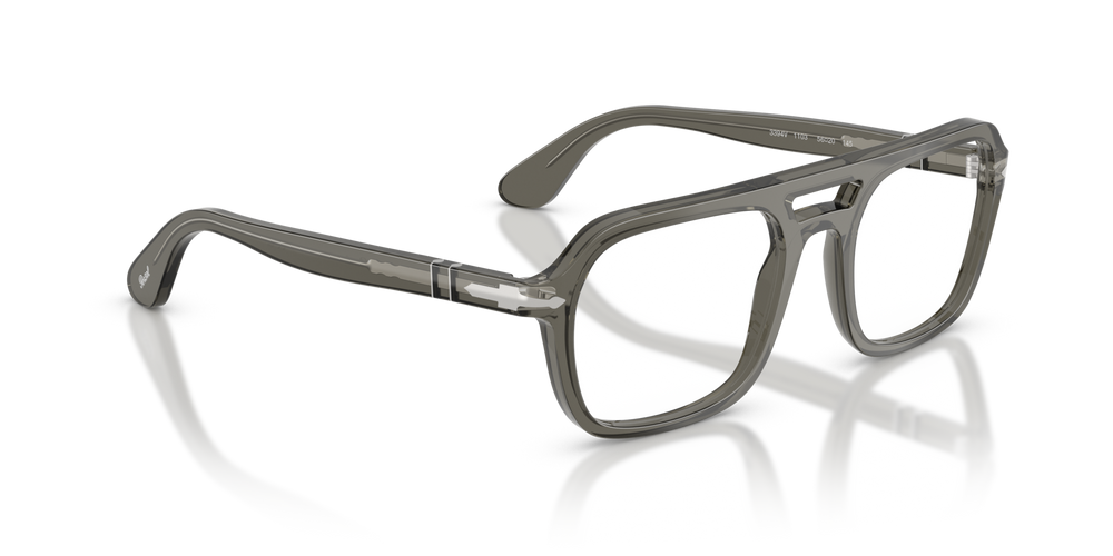 Persol PO3394V with Smoke Frame - Image 3