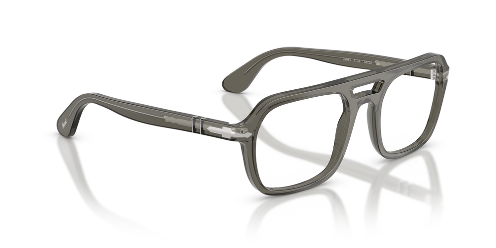 Persol PO3394V mit Gestell Rauch - Bild 3