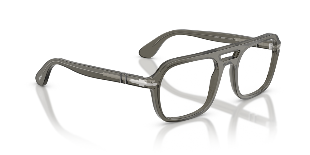 Persol PO3394V with Smoke Frame - Image 3