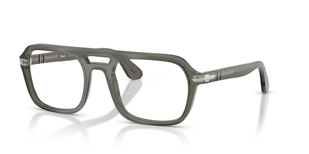 Persol PO3394V mit Gestell Rauch - Bild 1