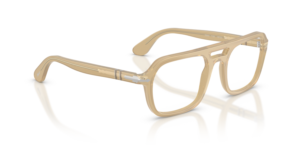 Persol PO3394V with Opal Beige Frame - Image 3