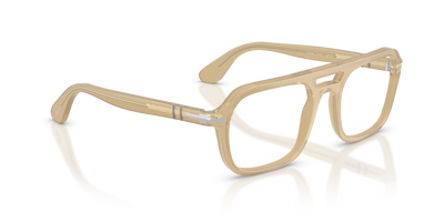 Persol PO3394V with Opal Beige Frame - Image 3