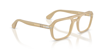 Persol PO3394V mit Gestell Opal Beige - Bild 3