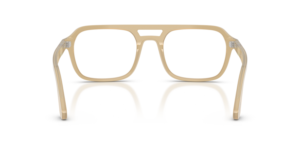Persol PO3394V with Opal Beige Frame - Image 5