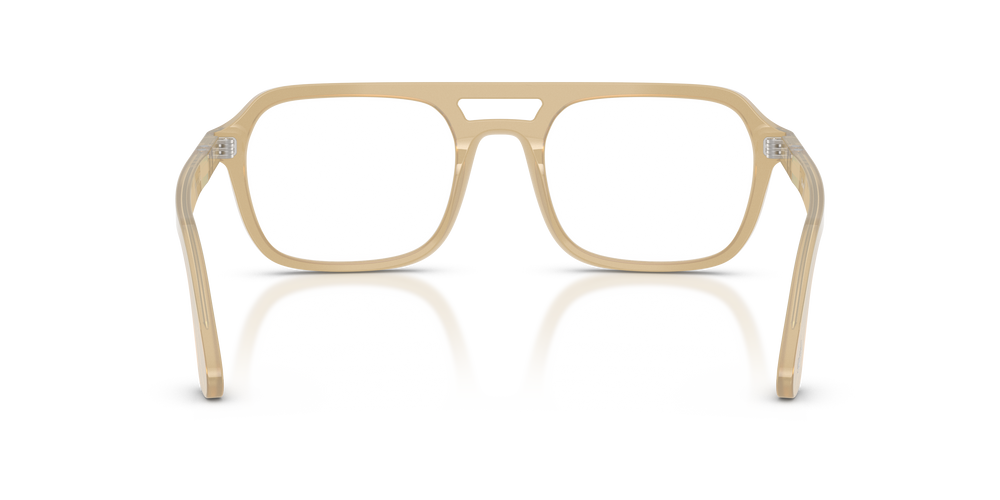 Persol PO3394V mit Gestell Opal Beige - Bild 5