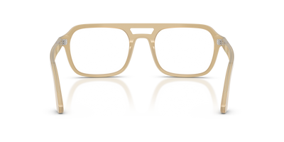 Persol PO3394V mit Gestell Opal Beige - Bild 5
