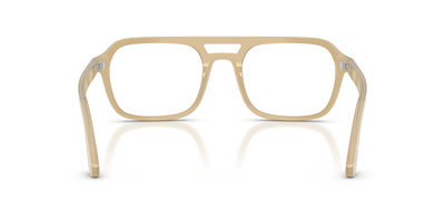 Persol PO3394V con Montatura Beige opalino - Immagine 5