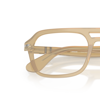 Persol PO3394V with Opal Beige Frame – Variant Image