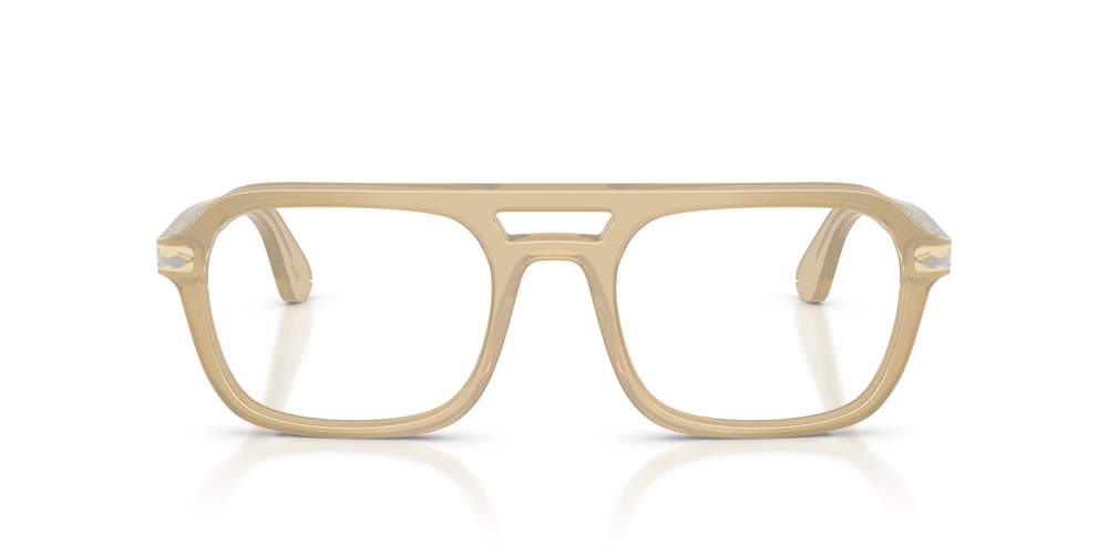 Persol PO3394V mit Gestell Opal Beige - Bild 2