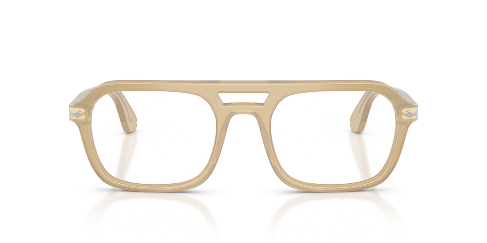 Persol PO3394V with Opal Beige Frame - Image 2