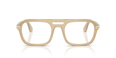 Persol PO3394V with Opal Beige Frame - Image 2