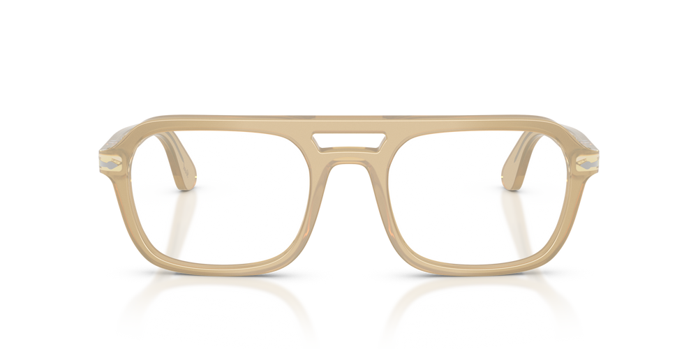 Persol PO3394V con Montatura Beige opalino - Immagine 2