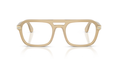 Persol PO3394V con Montatura Beige opalino - Immagine 2