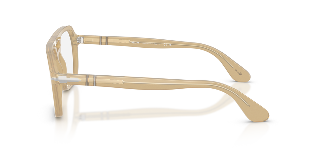 Persol PO3394V with Opal Beige Frame - Image 4