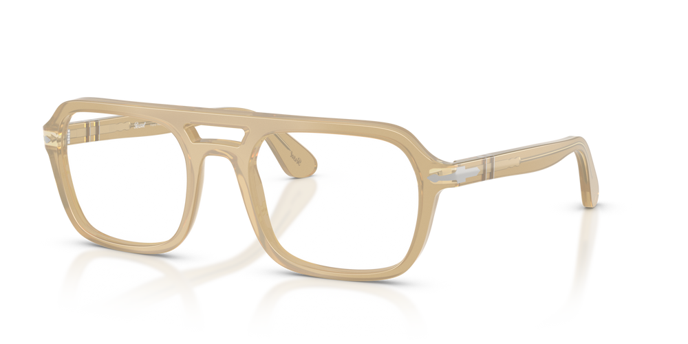 Persol PO3394V with Opal Beige Frame - Image 1