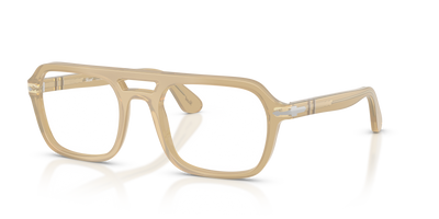 Persol PO3394V with Opal Beige Frame - Image 1