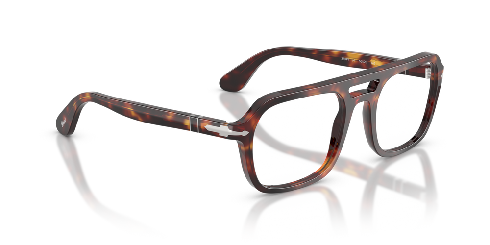 Persol PO3394V with Havana Frame - Image 3