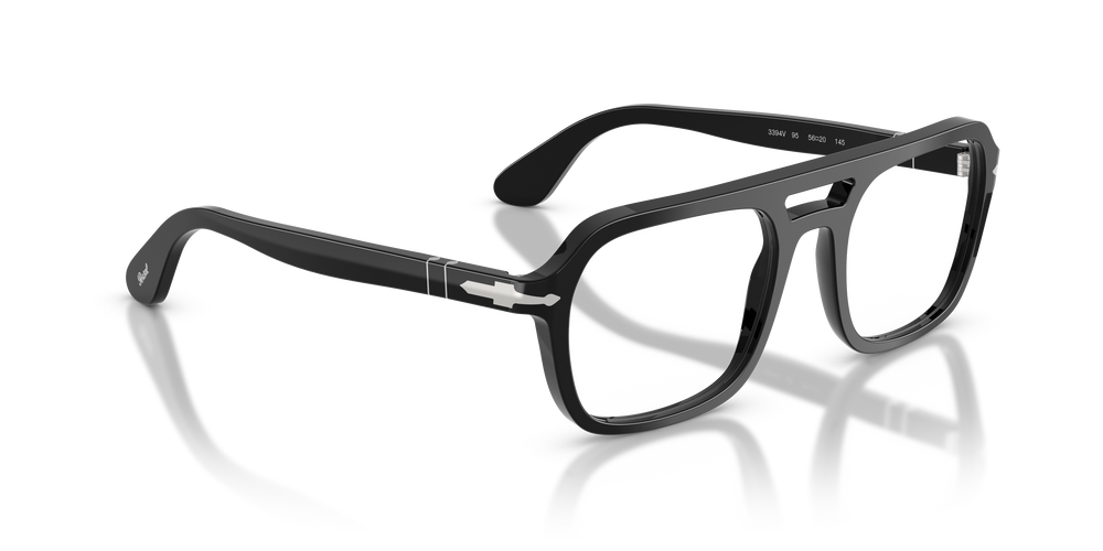 Persol PO3394V mit Gestell Schwarz - Bild 3