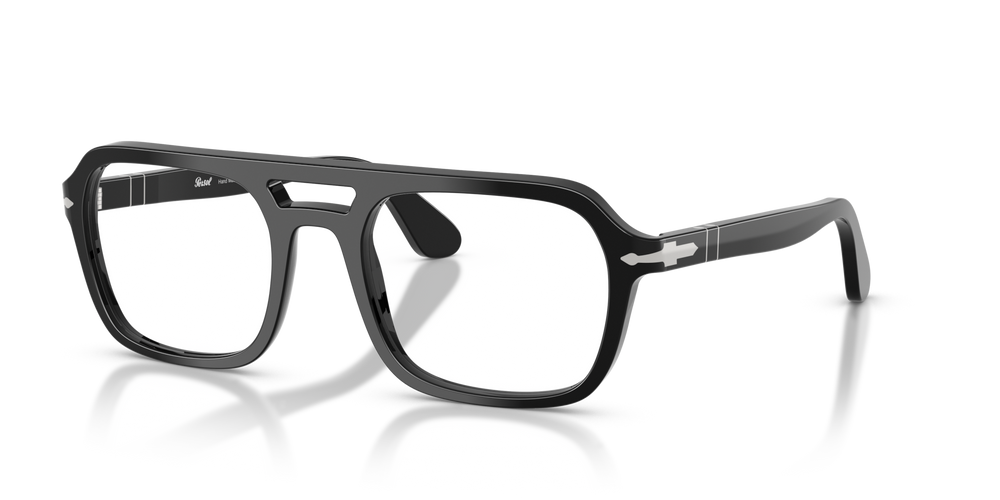 Persol PO3394V with Black Frame - Image 1