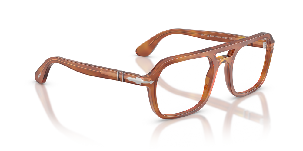 Persol PO3394V with Terra Di Siena Frame - Image 3