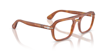 Persol PO3394V with Terra Di Siena Frame - Image 3