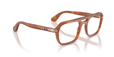 Persol PO3394V mit Gestell Terra Di Siena - Bild 3