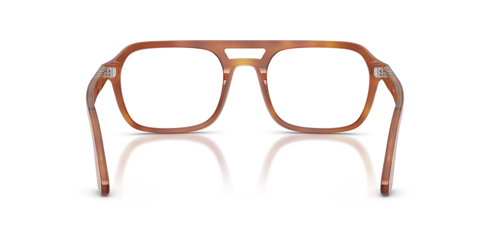 Persol PO3394V mit Gestell Terra Di Siena - Bild 5