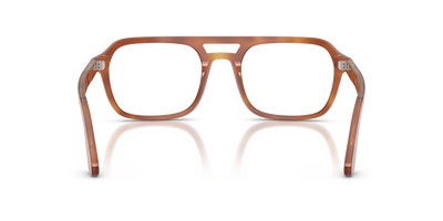 Persol PO3394V mit Gestell Terra Di Siena - Bild 5