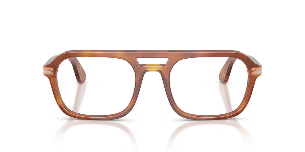 Persol PO3394V with Terra Di Siena Frame - Image 2