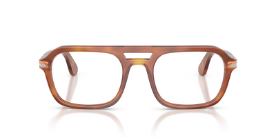 Persol PO3394V with Terra Di Siena Frame - Image 2