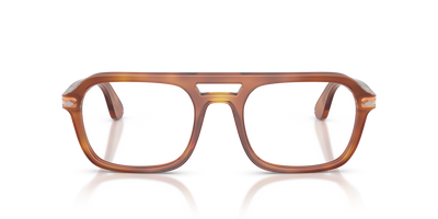 Persol PO3394V with Terra Di Siena Frame - Image 2