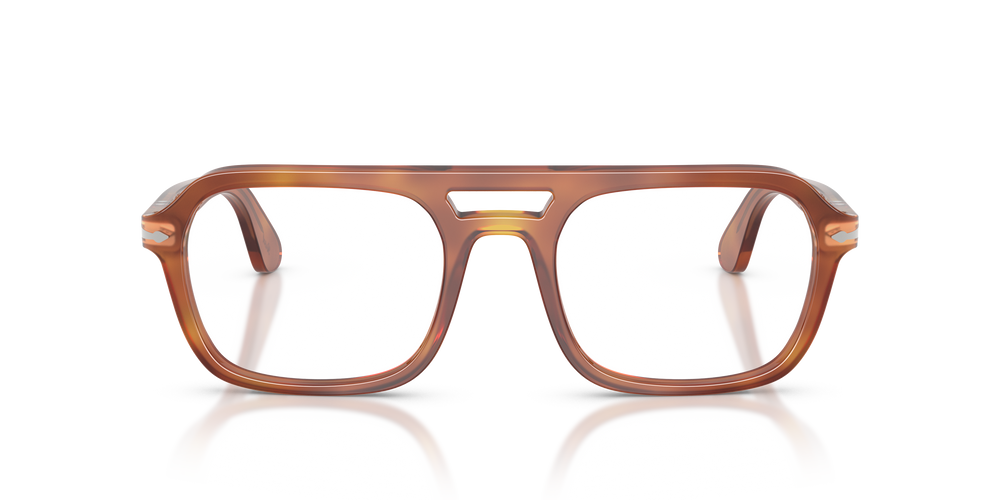 Persol PO3394V mit Gestell Terra Di Siena - Bild 2