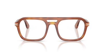 Persol PO3394V mit Gestell Terra Di Siena - Bild 2