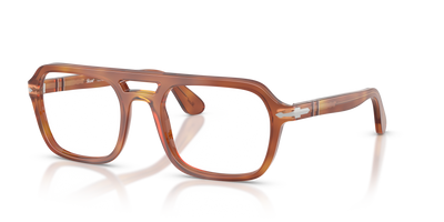 Persol PO3394V with Terra Di Siena Frame - Image 1
